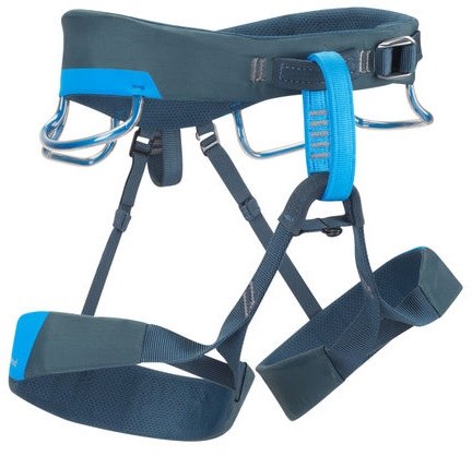 black diamond chaos harness